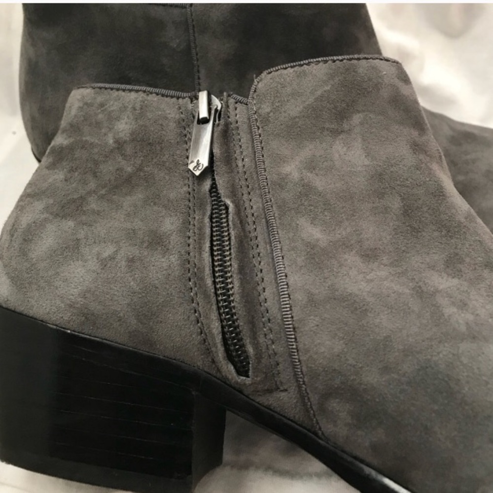 Sam Edelman petty ankle boot